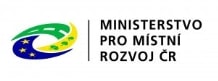 Ministerstvo pro místní rozvoj